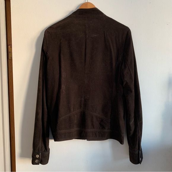 Point Zero jacket - Picture 2 of 8